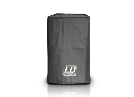 LD Systems GT 15 B Schutzhülle (Cover), SCHWARZ