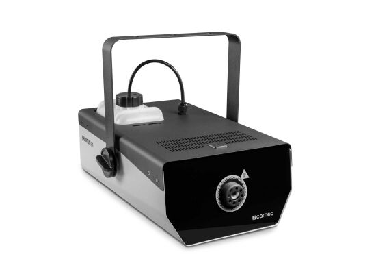 Cameo Phantom F5 Nebelmaschine, 1500W