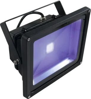 EuroLite IP FL-30 LED Outdoor Floodlight, UV