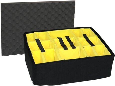 Peli 015600-4050-000E Divider Set