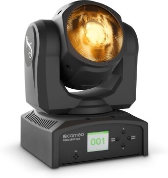 Cameo NANOBEAM 600 LED Moving Head Beam