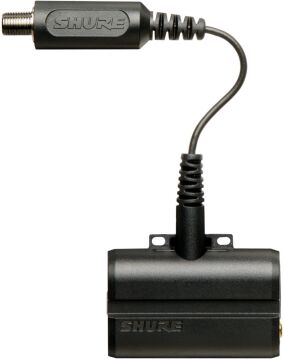 Shure SBC-DC Batterie-Adapter