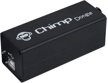 Showtec Infinity Chimp OnPC USB Dongle