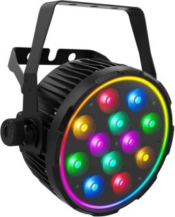 Chauvet DJ SlimPAR Pro Pix LED Studio Par