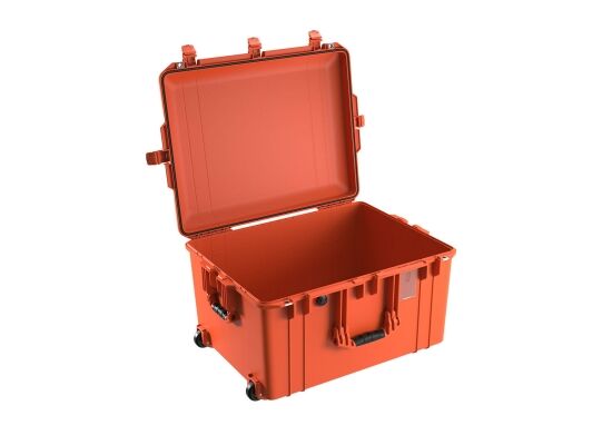 Peli AIR 016370-0010-150E Equipment Koffer