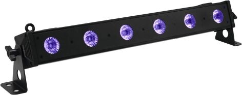 EuroLite LED BAR-6 QCL