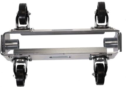 SweetPRO BP Stageskater 05 Podestwagen Set