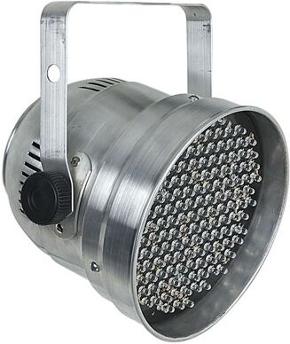 Showtec LED Par 56 Short Eco polished