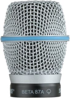 Shure RPW 120 Beta87A Mikrofonkopf