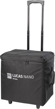 HK Audio Lucas NANO 300 Roller Bag