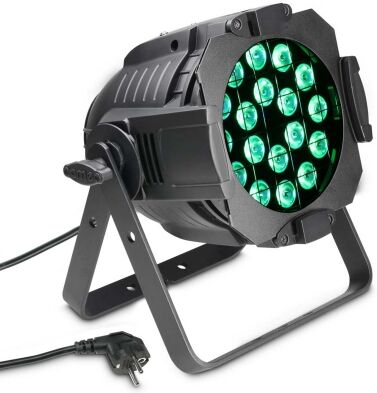 Cameo PAR-64 18/8 LED Studio PAR