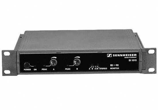 Sennheiser IR SI1015 Steuersender