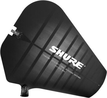 Shure PA805SWB UHF Richtantenne