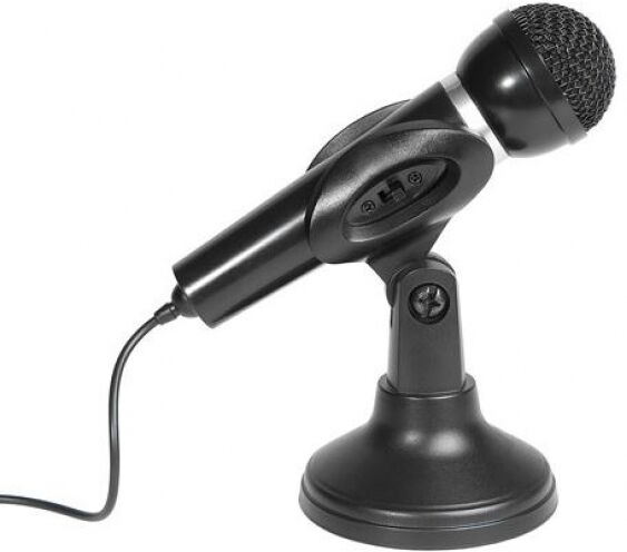 Tracer Studio - multimedia multi-direction microphone