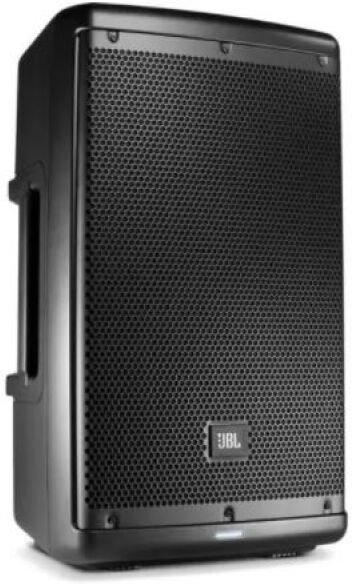 JBL EON 610 - Aktiver Lautsprecher