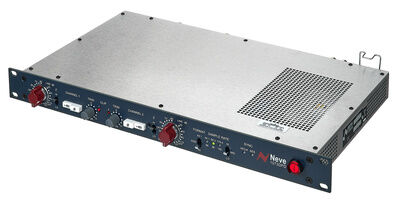 AMS Neve 1073 DPD Preamp Stereo