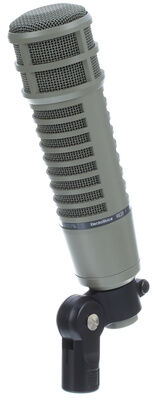 EV Electrovoice RE-20 Großmembran-Mikrofon