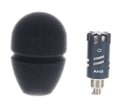 AKG CK 91 Kondensator Mikrofonkapsel