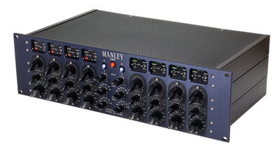 Manley Massive Passive Stereo Equalizer