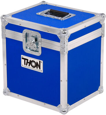 Thon LP Live Koffer 80 blau