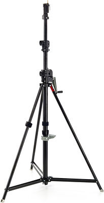 Manfrotto Wind Up 087 NWB black