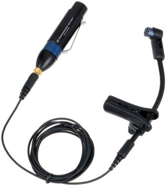 Sennheiser E 908 B