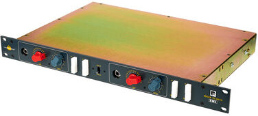 Chandler Limited TG2 Dual Mono Mikrofonpreamp