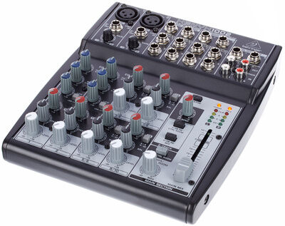 Behringer Xenyx 1002