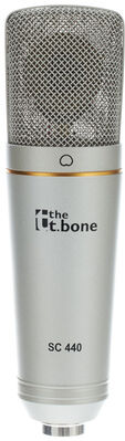 the t.bone SC 440 USB