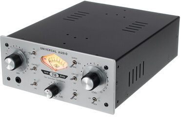 Universal Audio 710 Twin-Finity