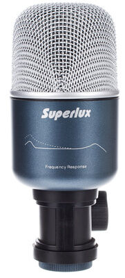 Superlux Pro 218A