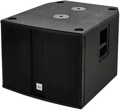 the box pro Achat 115 Sub