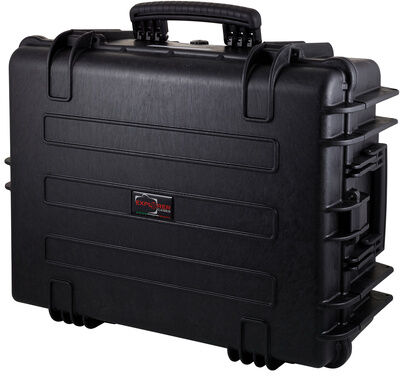 Explorer Cases 5822.B Koffer schwarz