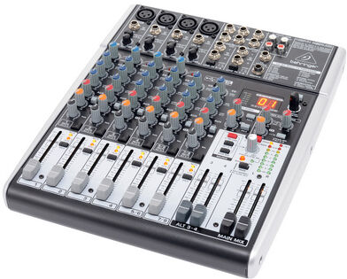 Behringer Xenyx X1204 USB