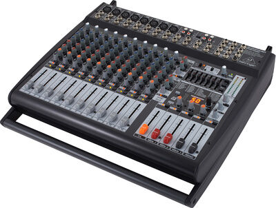 Behringer PMP4000