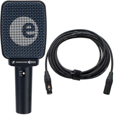 Sennheiser E 906 Bundle