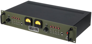 JDK Audio R20 2 Kanal Mikrofonpreamp