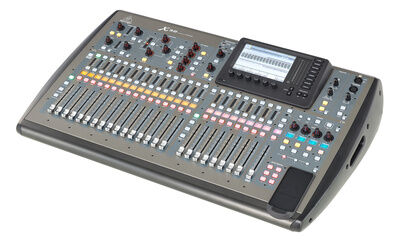 Behringer X 32