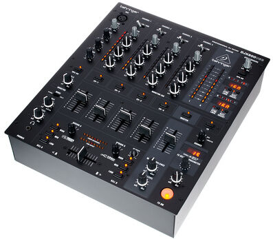 Behringer DJX900 USB B-Stock