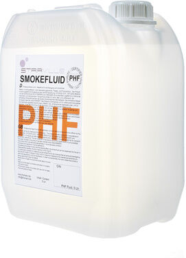 Stairville PHF Pro Haze Fluid 5 ltr.