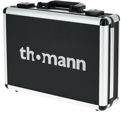 Thomann Case Behringer Xenyx 802