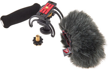 Rycote Portable Recorder Kit R-26