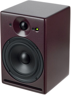 PSI Audio A14-M Studio Red