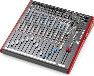 Allen & Heath ZED-16FX