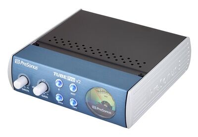 Presonus TubePre V2