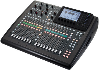 Behringer X32 Compact