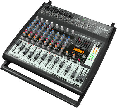 Behringer PMP 500