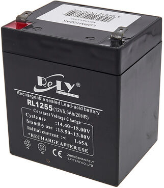 LD Systems Roadman Spare Battery