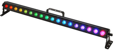 Stairville Show Bar TriLED 18x3W RGB