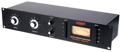 Warm Audio WA76